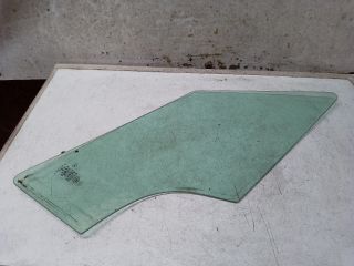 bontott MERCEDES-BENZ A-CLASS Jobb első Fixüveg (Ajtóban)