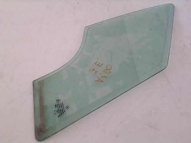 bontott MERCEDES-BENZ A-CLASS Jobb első Fixüveg (Ajtóban)