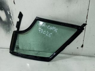bontott MERCEDES-BENZ A-CLASS Jobb első Fixüveg (Ajtóban)