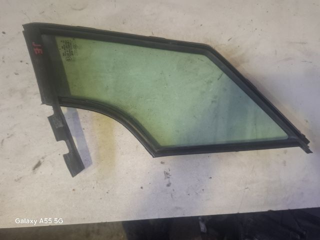 bontott MERCEDES-BENZ A-CLASS Jobb első Fixüveg (Ajtóban)