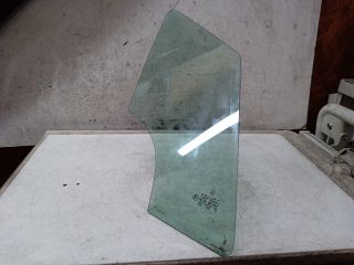 bontott MERCEDES-BENZ A-CLASS Jobb első Fixüveg (Ajtóban)