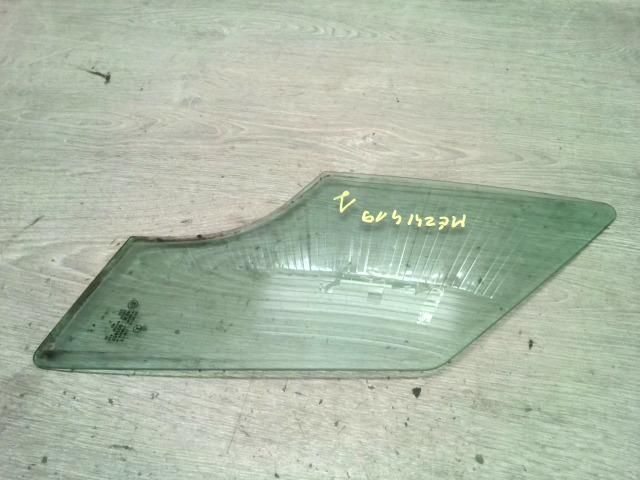 bontott MERCEDES-BENZ A-CLASS Jobb első Fixüveg (Ajtóban)