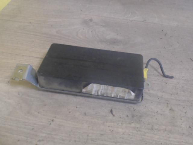 bontott MERCEDES-BENZ A-CLASS Jobb első Függöny Légzsák