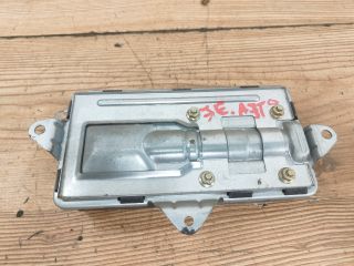 bontott MERCEDES-BENZ A-CLASS Jobb első Függöny Légzsák