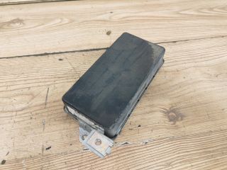 bontott MERCEDES-BENZ A-CLASS Jobb első Függöny Légzsák