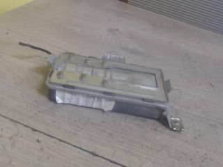 bontott MERCEDES-BENZ A-CLASS Jobb első Függöny Légzsák