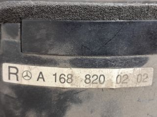 bontott MERCEDES-BENZ A-CLASS Jobb első Hangszóró