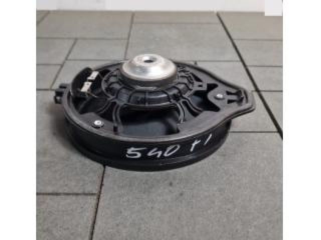 bontott MERCEDES-BENZ A-CLASS Jobb első Hangszóró