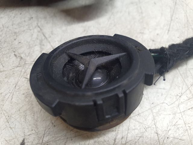 bontott MERCEDES-BENZ A-CLASS Jobb első Hangszóró