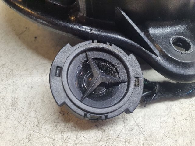 bontott MERCEDES-BENZ A-CLASS Jobb első Hangszóró