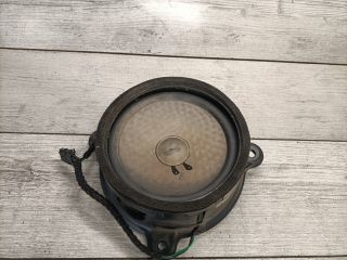 bontott MERCEDES-BENZ A-CLASS Jobb első Hangszóró