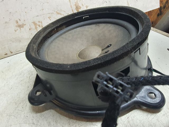 bontott MERCEDES-BENZ A-CLASS Jobb első Hangszóró