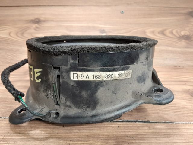 bontott MERCEDES-BENZ A-CLASS Jobb első Hangszóró