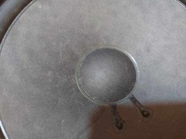 bontott MERCEDES-BENZ A-CLASS Jobb első Hangszóró