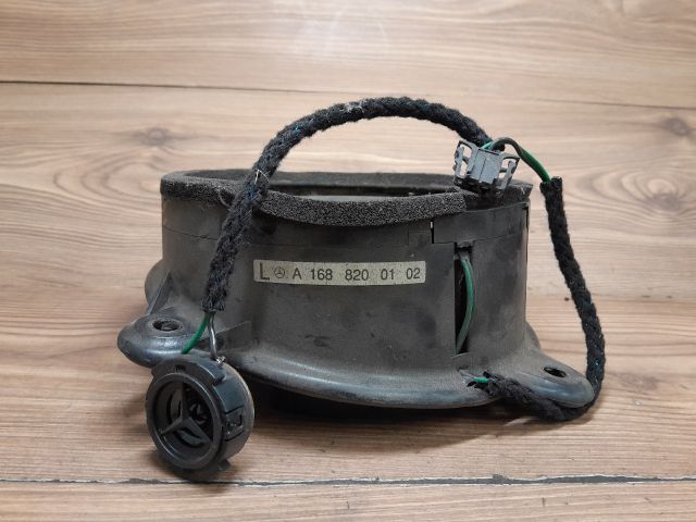 bontott MERCEDES-BENZ A-CLASS Jobb első Hangszóró