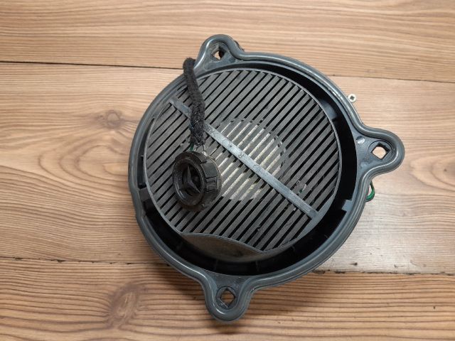 bontott MERCEDES-BENZ A-CLASS Jobb első Hangszóró