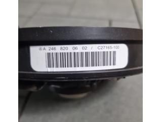 bontott MERCEDES-BENZ A-CLASS Jobb első Hangszóró