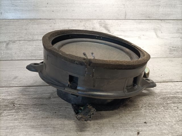 bontott MERCEDES-BENZ A-CLASS Jobb első Hangszóró