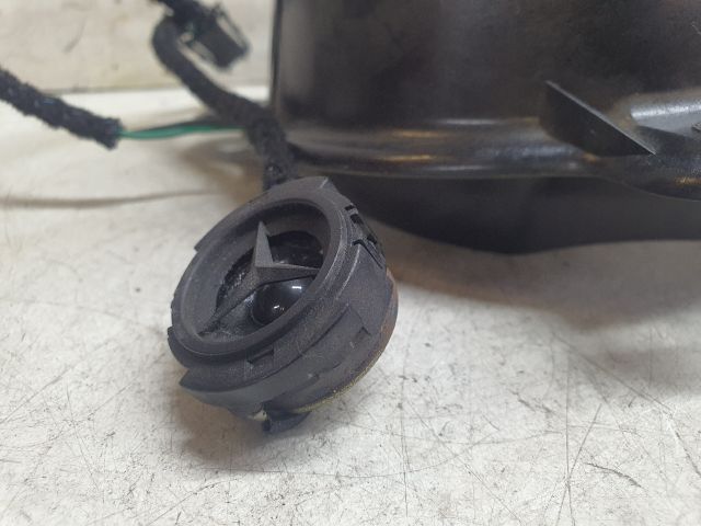 bontott MERCEDES-BENZ A-CLASS Jobb első Hangszóró