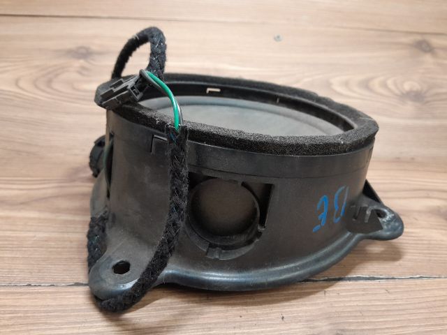 bontott MERCEDES-BENZ A-CLASS Jobb első Hangszóró