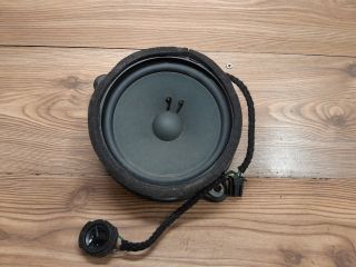 bontott MERCEDES-BENZ A-CLASS Jobb első Hangszóró