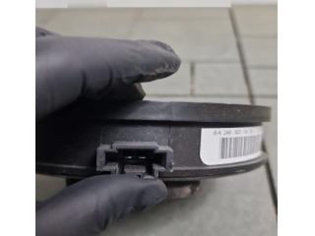 bontott MERCEDES-BENZ A-CLASS Jobb első Hangszóró