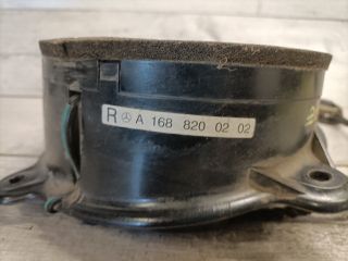 bontott MERCEDES-BENZ A-CLASS Jobb első Hangszóró