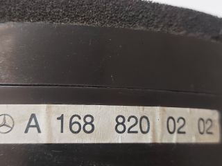 bontott MERCEDES-BENZ A-CLASS Jobb első Hangszóró