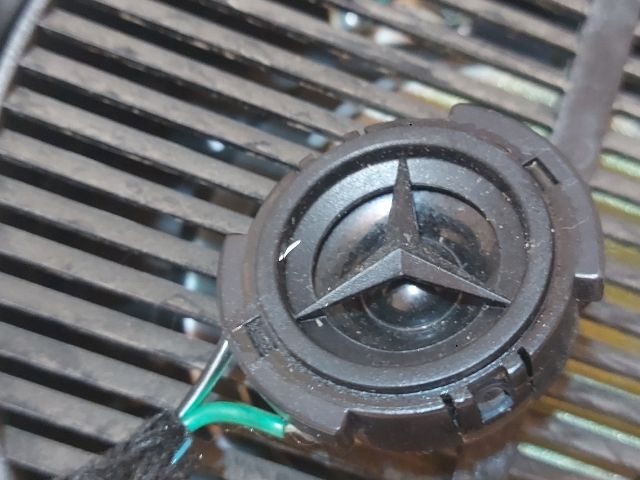 bontott MERCEDES-BENZ A-CLASS Jobb első Hangszóró