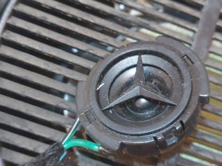 bontott MERCEDES-BENZ A-CLASS Jobb első Hangszóró