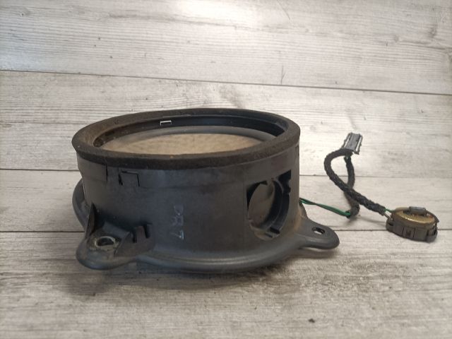 bontott MERCEDES-BENZ A-CLASS Jobb első Hangszóró