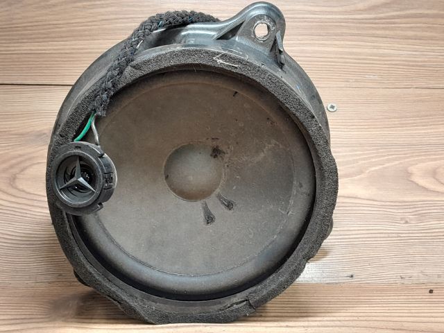 bontott MERCEDES-BENZ A-CLASS Jobb első Hangszóró