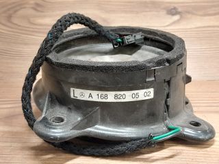 bontott MERCEDES-BENZ A-CLASS Jobb első Hangszóró