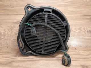 bontott MERCEDES-BENZ A-CLASS Jobb első Hangszóró