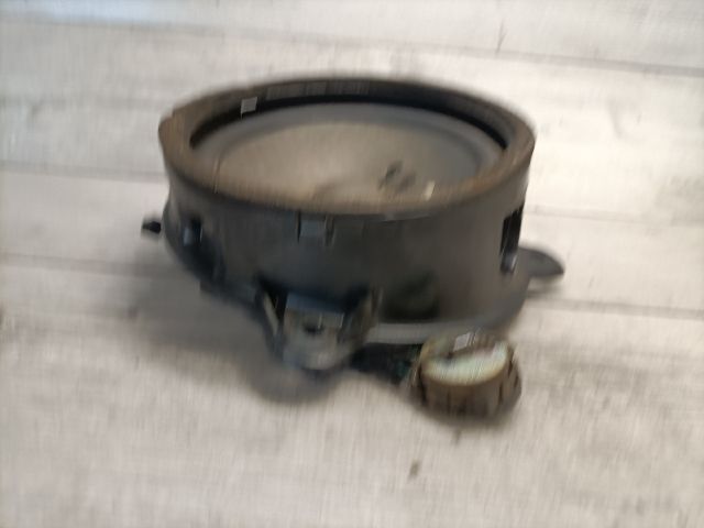 bontott MERCEDES-BENZ A-CLASS Jobb első Hangszóró