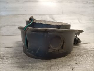 bontott MERCEDES-BENZ A-CLASS Jobb első Hangszóró