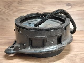 bontott MERCEDES-BENZ A-CLASS Jobb első Hangszóró