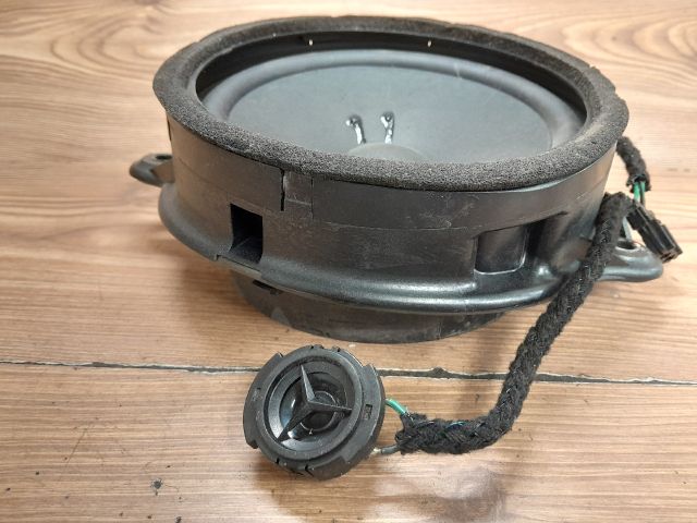 bontott MERCEDES-BENZ A-CLASS Jobb első Hangszóró