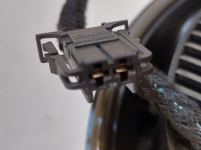 bontott MERCEDES-BENZ A-CLASS Jobb első Hangszóró