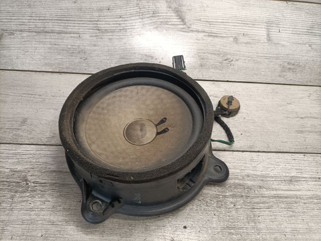 bontott MERCEDES-BENZ A-CLASS Jobb első Hangszóró