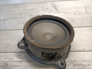 bontott MERCEDES-BENZ A-CLASS Jobb első Hangszóró