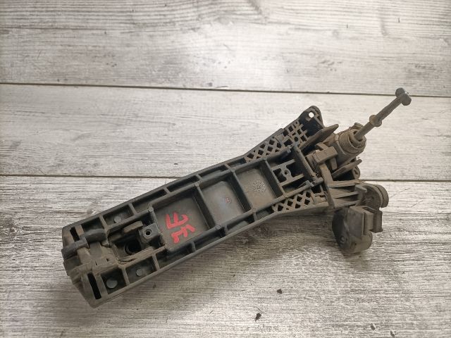 bontott MERCEDES-BENZ A-CLASS Jobb első Külső Kilincs