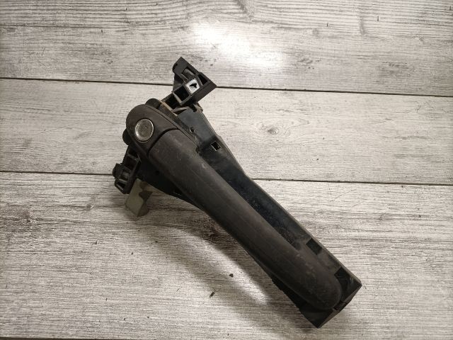 bontott MERCEDES-BENZ A-CLASS Jobb első Külső Kilincs