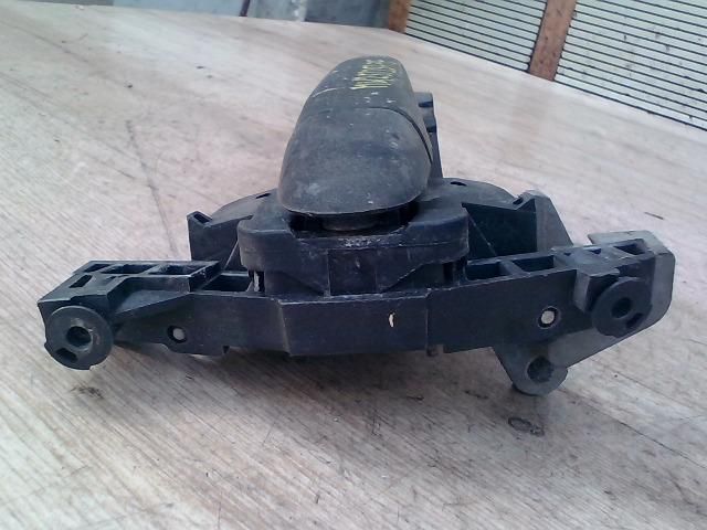 bontott MERCEDES-BENZ A-CLASS Jobb első Külső Kilincs