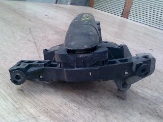 bontott MERCEDES-BENZ A-CLASS Jobb első Külső Kilincs