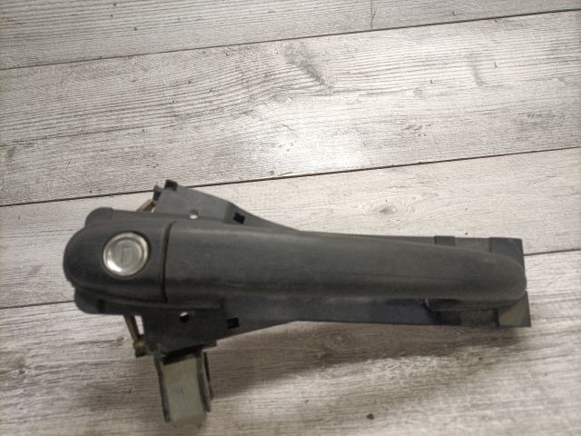 bontott MERCEDES-BENZ A-CLASS Jobb első Külső Kilincs