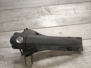 bontott MERCEDES-BENZ A-CLASS Jobb első Külső Kilincs