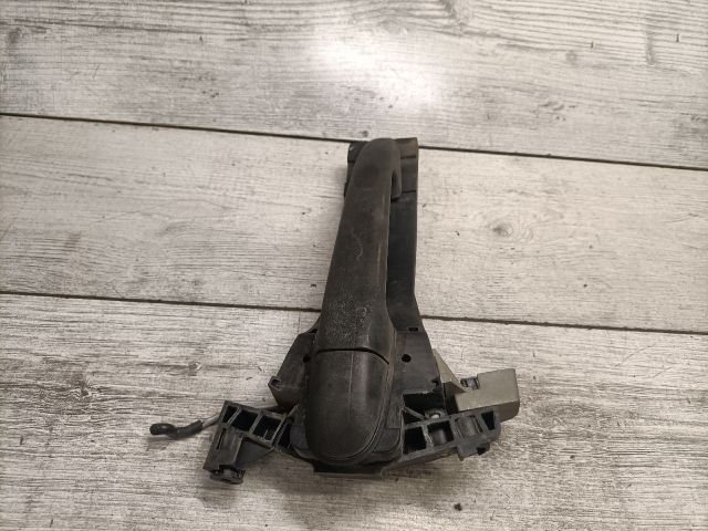 bontott MERCEDES-BENZ A-CLASS Jobb első Külső Kilincs