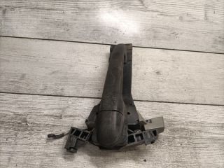 bontott MERCEDES-BENZ A-CLASS Jobb első Külső Kilincs