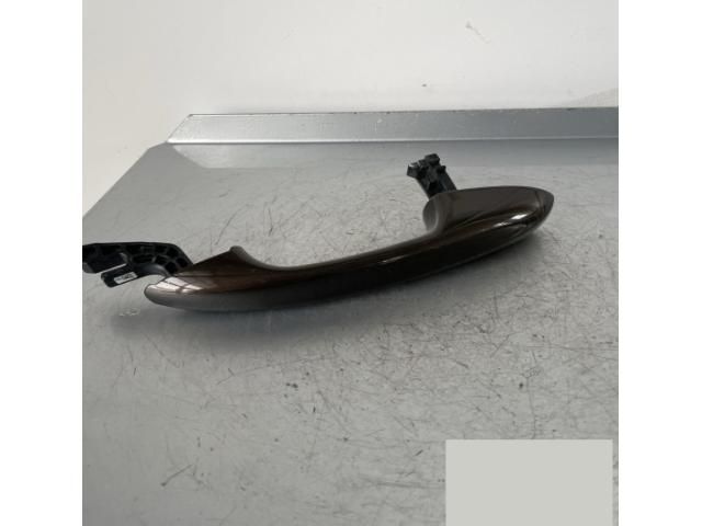 bontott MERCEDES-BENZ A-CLASS Jobb első Külső Kilincs